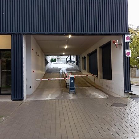 Apartman Minja Subotica Buitenkant foto