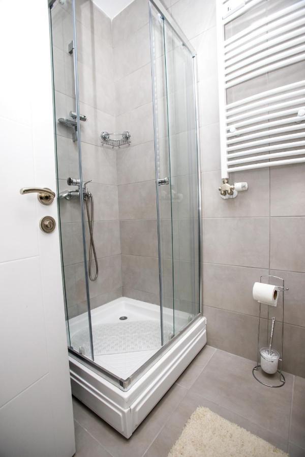 Apartman Minja Subotica Buitenkant foto