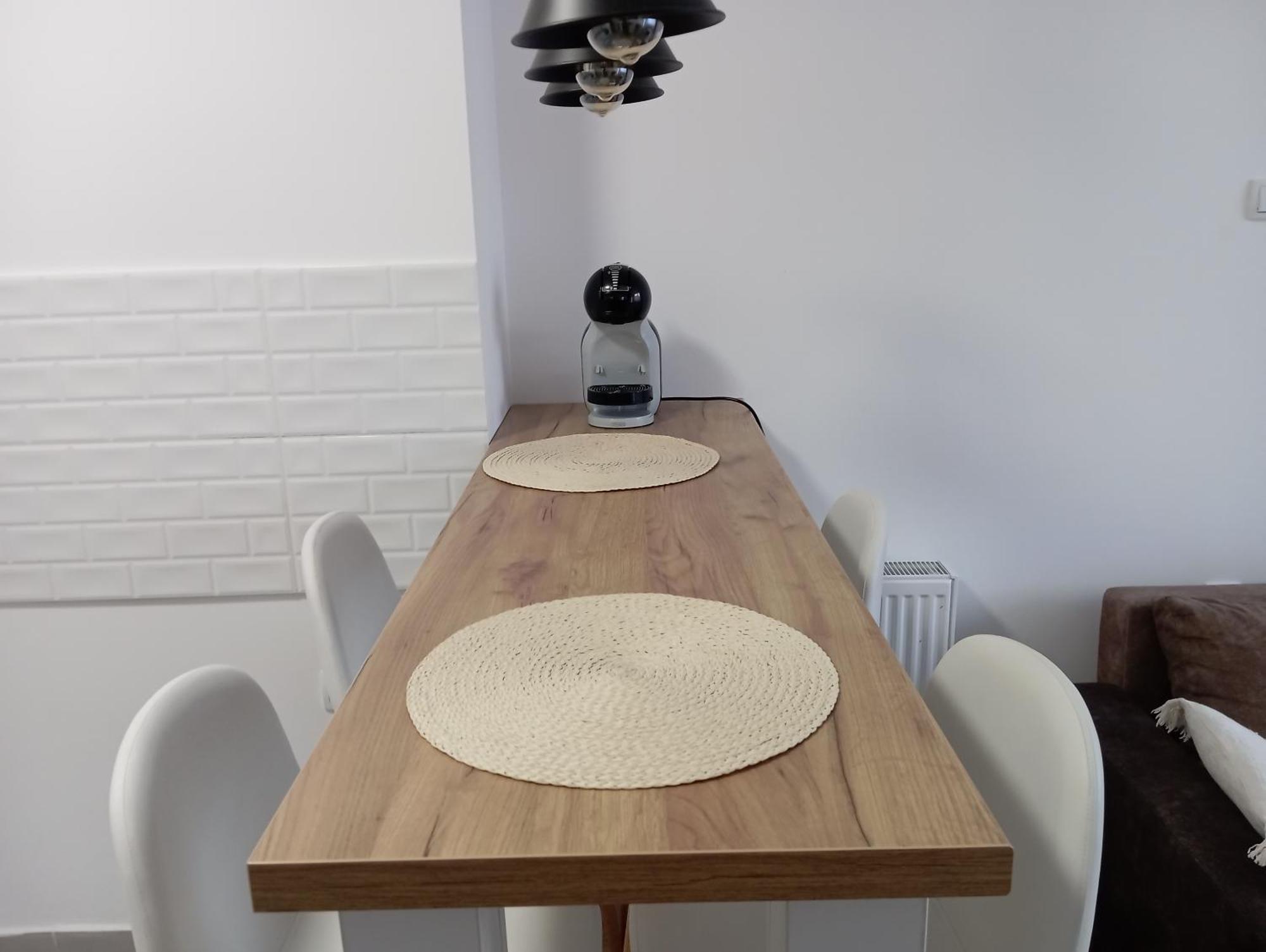 Apartman Minja Subotica Buitenkant foto