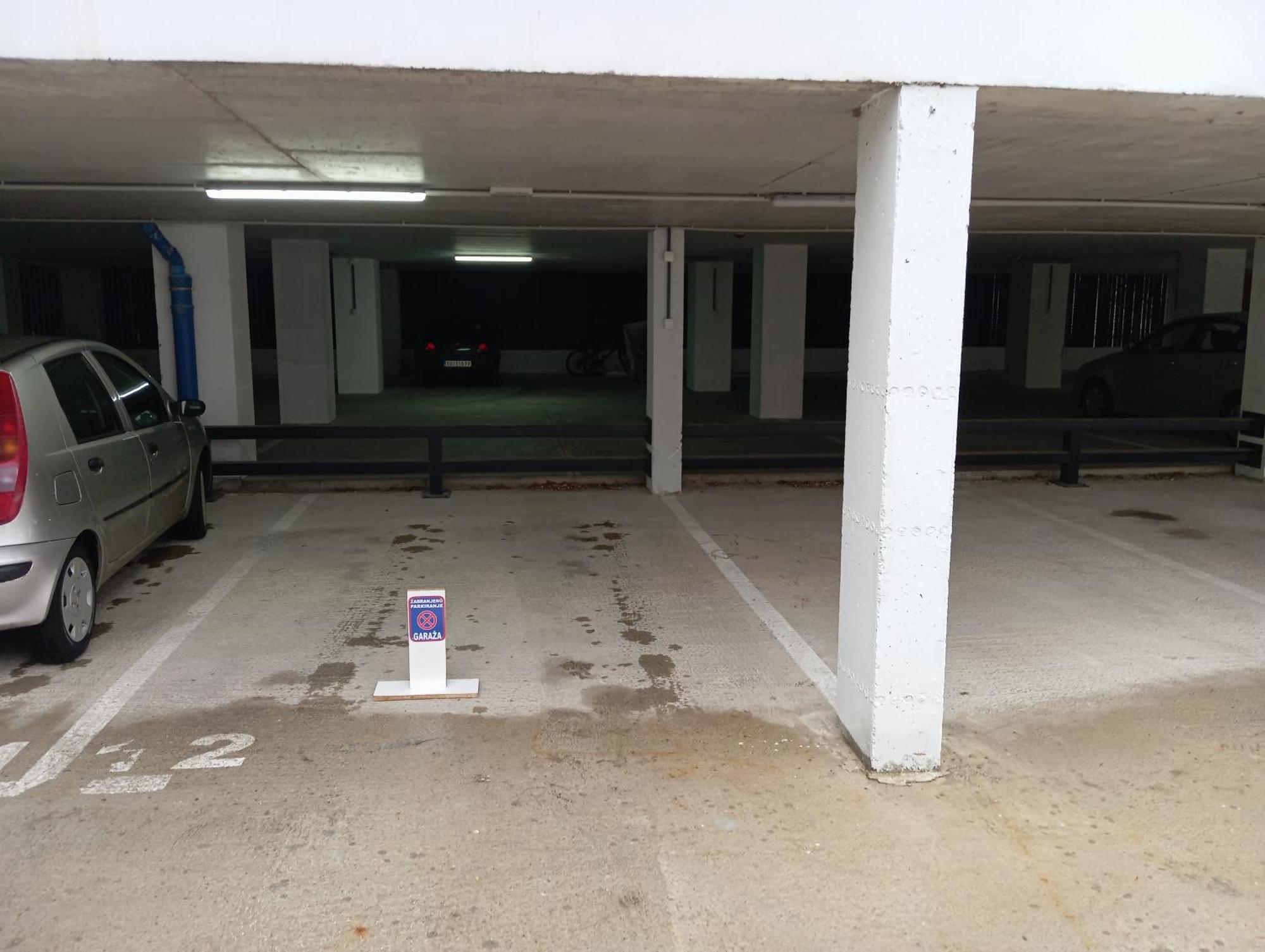 Apartman Minja Subotica Buitenkant foto