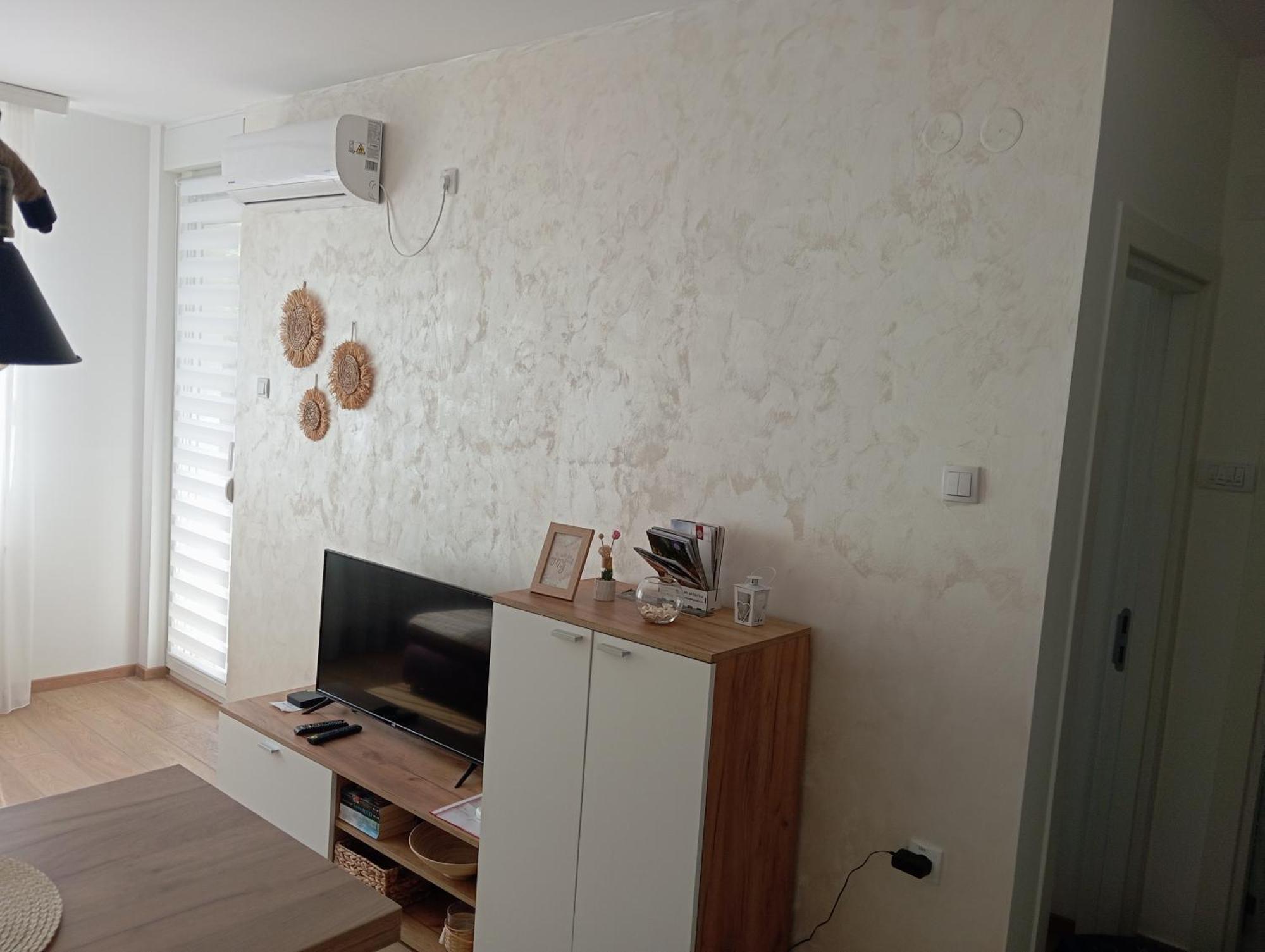 Apartman Minja Subotica Buitenkant foto