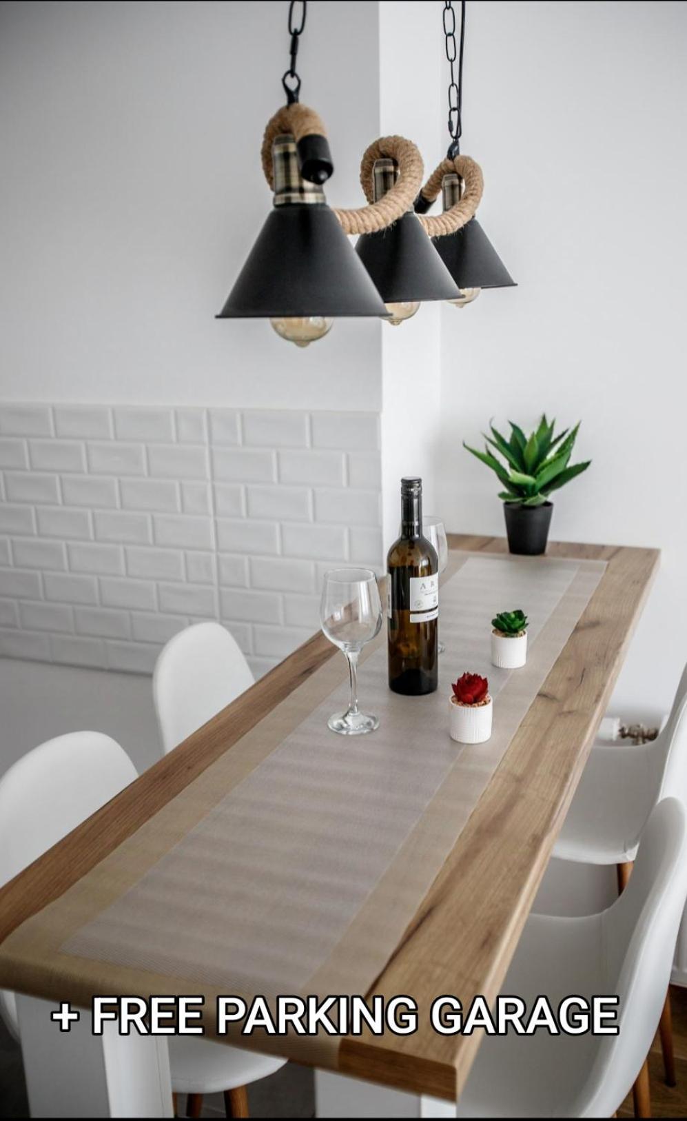 Apartman Minja Subotica Buitenkant foto